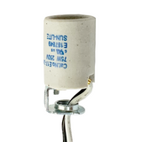 Intermediate Base - Sockets
