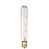 T6.5 - Tubular Light Bulbs