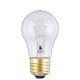 A15 40 Watt - Incandescent Light Bulbs A15 40 Watt - Incandescent Light Bulbs