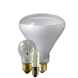 Incandescent - Light Bulbs