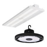 LED High Bay Fixtures