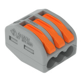 Lever Wire Connectors