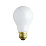 Standard A Shape - Incandescent Lamps