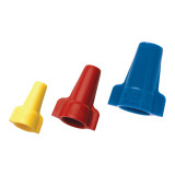 Wing-Nuts® Wire Connectors