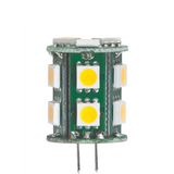 LED Miniatures - Halogen and Indicator Lights