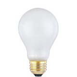 A19 100 Watt - Incandescent Light Bulbs A19 100 Watt - Incandescent Light Bulbs