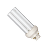 26W - 4 Pin GX24q-3 Base - Triple Tube CFL