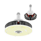 High & Low Bay - LED Retrofit Lamps