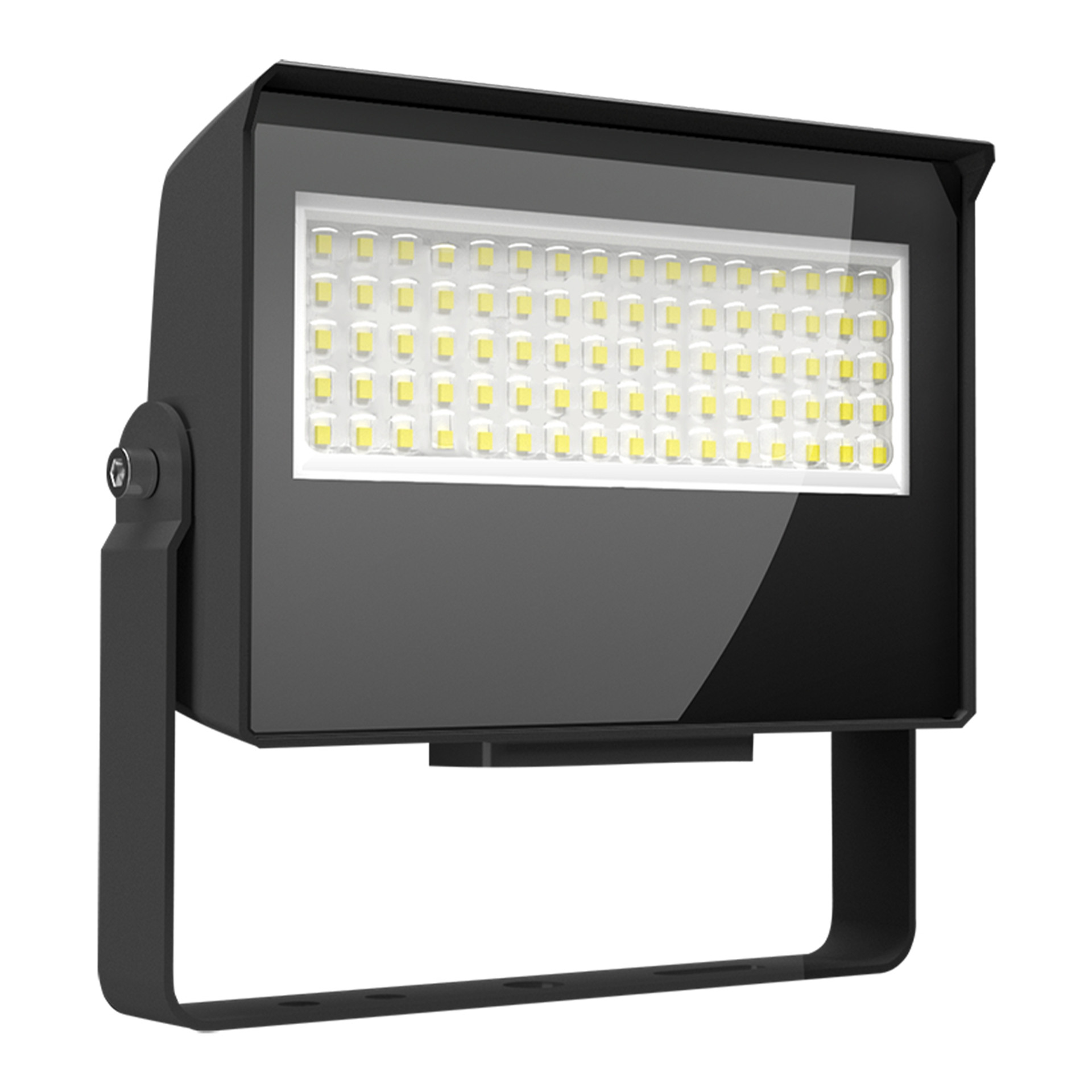 RAB X22-35 - 5-Way Selectable LED Flood Light | CityLightsUSA.com