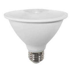 Halco 80219 11W 5000K 40Deg LED PAR30S Light Bulb | CityLightsUSA.com