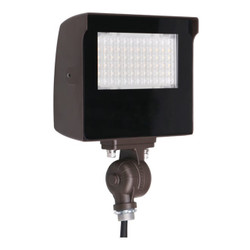 Halco Sektor 22904 SFLD2-LS-CS-U-BZ-PC - 5-Way Selectable LED