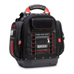 バッグ TOOL BAG MEDIUM / C/L WISTERIA Tool Bag, Tradesman Pro™ Lighted Tool Bag, 31 Pockets, 15