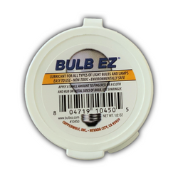 BULB EZ 10450 | Lubricant For All Types of Light Bulbs and Lamps