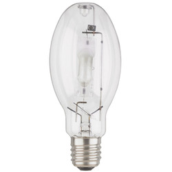 Halco MH320/BU/PS - 320 Watt 4000K Mogul Base | Metal Halide Bulb Pulse Start