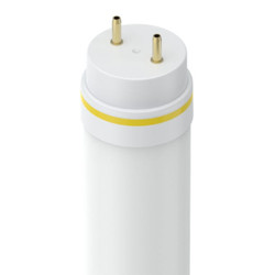 Halco 87213 4 ft. Type A Retrofit LED T8 Tube 5000K | CityLightsUSA