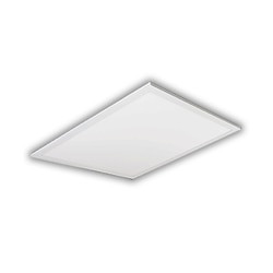 Halco 2 x 2 - Selectable 25W, 30W, 40W - 4600 Lumens - Tunable 3500K, 4000K, 5000K | 0-10V Dimmable - Edge-Lit LED Flat Panel Fixture