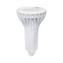 Keystone LED PL Lamp - 16 Watt - Fits 2-Pin or 4-Pin Sockets | Replaces 42W - 3500K - 1,850 Lumens - Bypass (Type B) - Vertical Light - KT-LED162P-V-835-D
