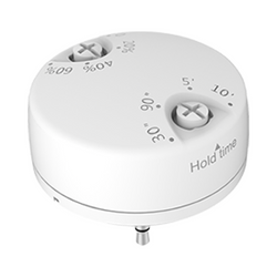 RAB SMW-S | Microwave (MW) Occupancy Sensor for RAB LED Corn Bulbs