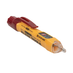 Klein Tools NCVT2P | Dual Range Non-Contact Voltage Tester 12 - 1000V AC