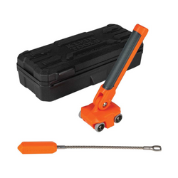 Klein Tools 50611 | Magnetic Wire Puller