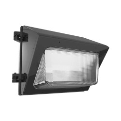 RAB WP3XFU150 - Field-Adjustable LED Wall Pack | CityLightsUSA.com