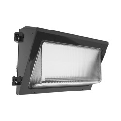 RAB WP3XFU150 - Field-Adjustable LED Wall Pack | CityLightsUSA.com