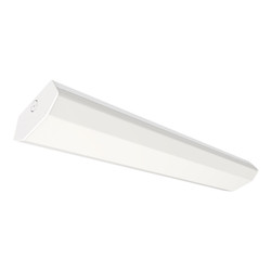 4 ft. LED Wrap Light - Power and Color Select - Halco ProLED 90381