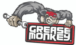 Grease Monkey