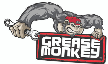 Grease Monkey 