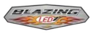 Blazing LEDz