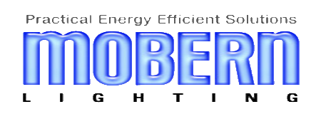Mobern Lighting