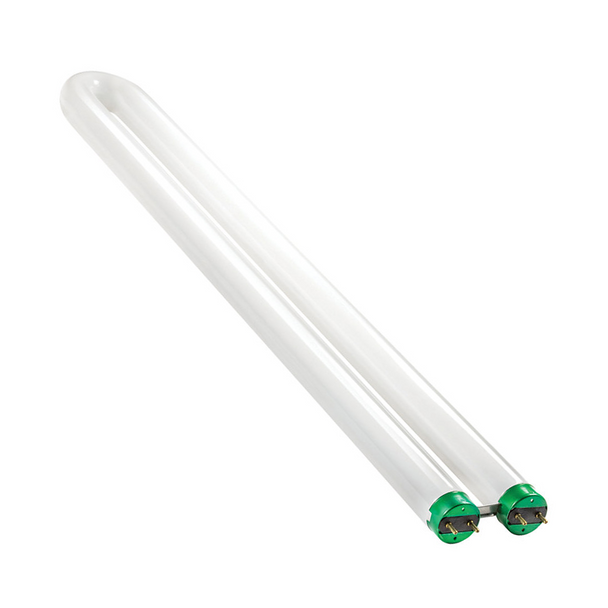 Halco 30301 FB31/830/ECO | 1-5/8 in. Spacing - 31 Watt - 3000K - 2600 Lumens - U Bend Fluorescent