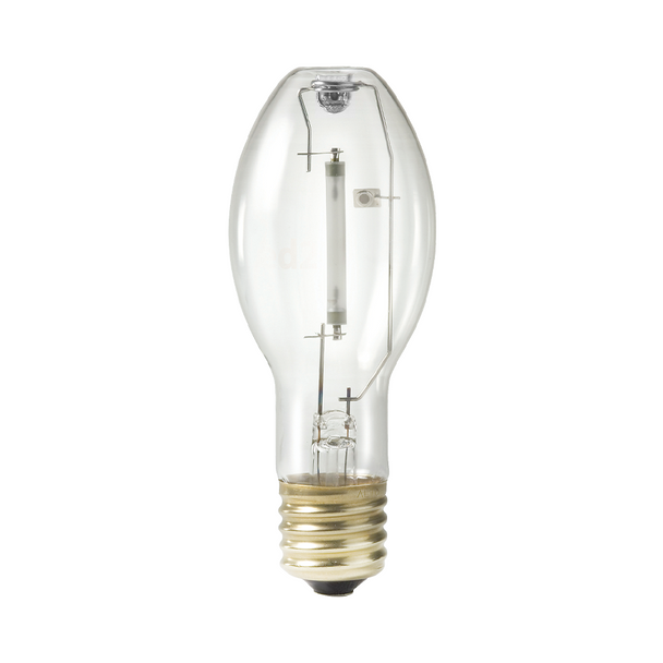 Halco 208122 - 70 Watt - ED23.5 - E39 Mogul Base - Clear Finish | ANSI S68 - Universal Burn - 2000K - HID High Pressure Sodium Lamp