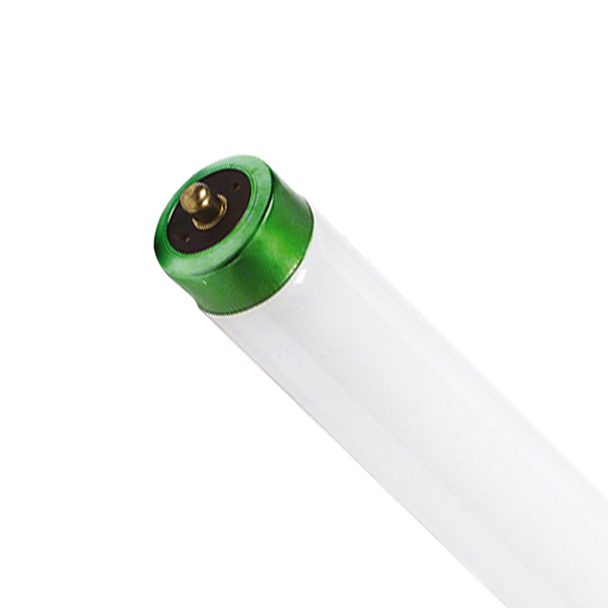 Sylvania 22173 FO96/850/ECO - 8 ft. | 59 Watt - 5000K - 5428 Lumens - Single Pin - T8 Fluorescent Tube