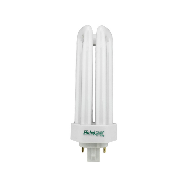 Halco 109022 PL26T/E/35/ECO - 1800 Lumens | 26W - 3500K - 4-Pin Base - Triple Tube - Compact Fluorescent Lamp