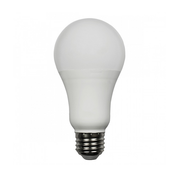 LED A21 Lamp - 15 Watt - 5000K - 120-277 Volt | Replaces 100 Watt Incandescent - 1,650 Lumens - Non-Dimmable - Medium Base