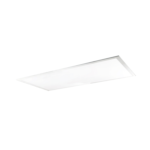 Halco 1 X 4 - 40W - 4000 Lumens - 3500K | 0-10V Dimmable - Edge-Lit LED Flat Panel Fixture