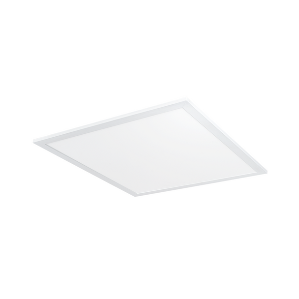 RAB 2 X 2 - 30W - 3276 Lumens - 3000K | 0-10V Dimmable - Edge-Lit LED Flat Panel Fixture