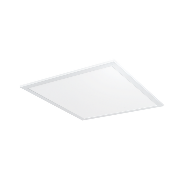 RAB 2 X 2 - 30W - 3434 Lumens - 3500K | 0-10V Dimmable - Edge-Lit LED Flat Panel Fixture