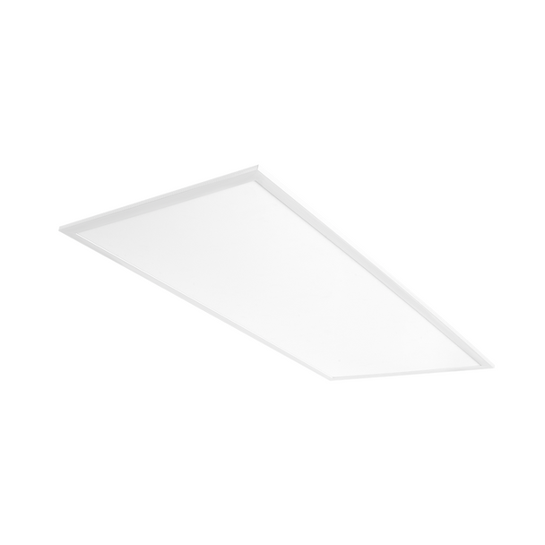 RAB 2 X 4 - 30W - 3433 Lumens - 5000K | 0-10V Dimmable - Edge-Lit LED Flat Panel Fixture