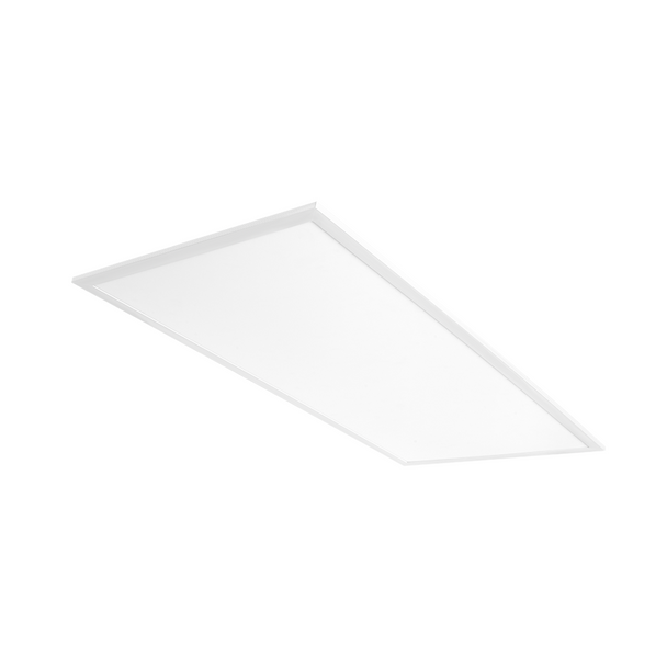 Halco 2 x 4 - Selectable 30W, 35W, 45W - 5500 Lumens - Tunable 3500K, 4000K, 5000K | 0-10V Dimmable - Edge-Lit LED Flat Panel Fixture