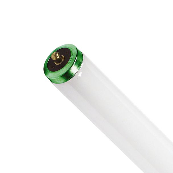 Sylvania 27649 F60T12/CW - 5 ft. | 50 Watt - 4200K - 3700 Lumens - Single Pin - T12 Fluorescent Tube