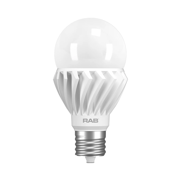 RAB LED PS30 Lamp - 36 Watt - 5000K - 120-277 Volt | Replaces 175 Watt Metal Halide - 5,100 Lumens - Dimmable - Mogul Base - PS30-36-EX39-850-ND 120-277V