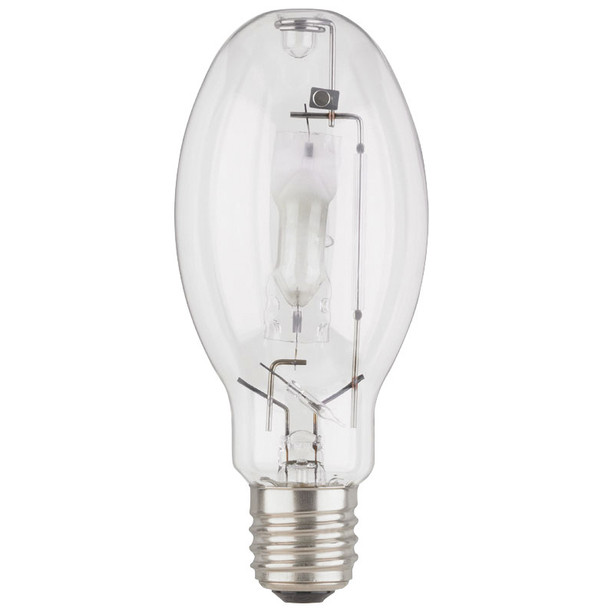 Halco MH320/HBUPS - 320 Watt 4000K Mogul Base | Metal Halide Bulb Pulse Start