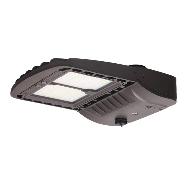 Halco LED Parking Lot Fixture
