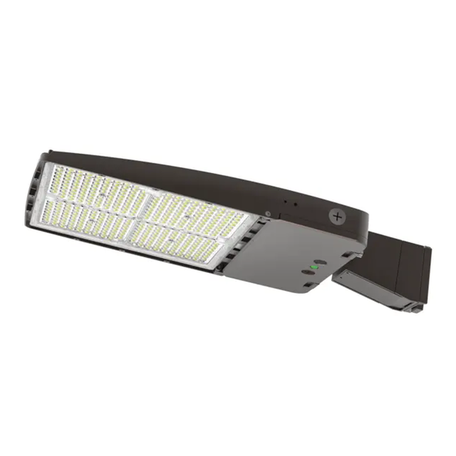 Commercial LED Area Light