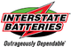 Interstate Batteries