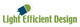 Light Efficient Design