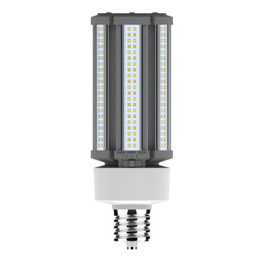 RAB HID-45-EX39-8CCT-BYP/5SP/480V - 45W 480V LED Corn Cob