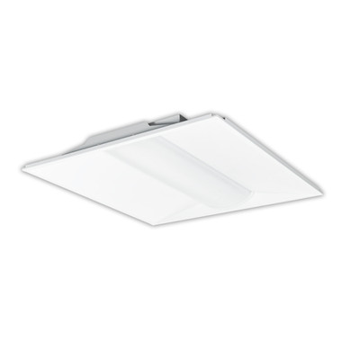 2 x 2 Portor PT-TRO2-22-3CP Select Volumetric Fixture